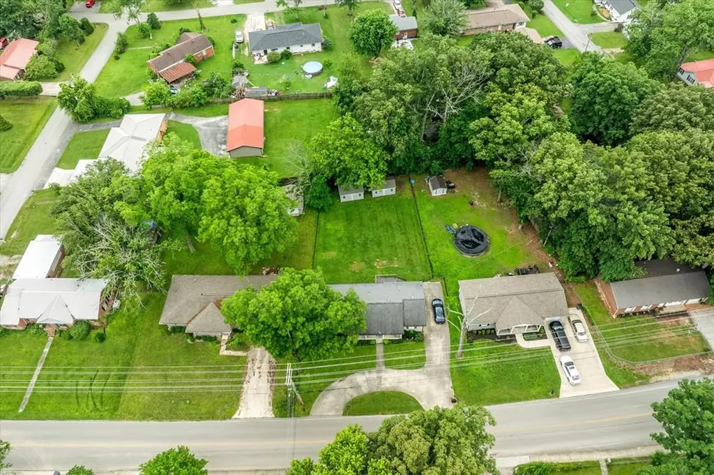 235 E Jere Whitson Road Cookeville TN 38501