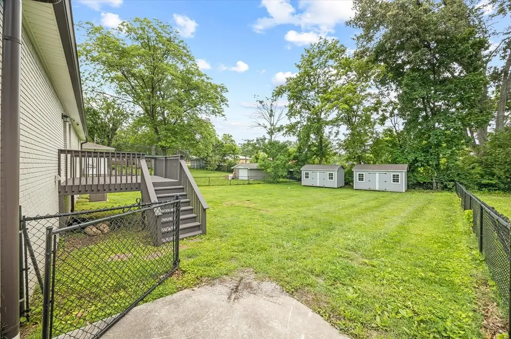 235 E Jere Whitson Road Cookeville TN 38501