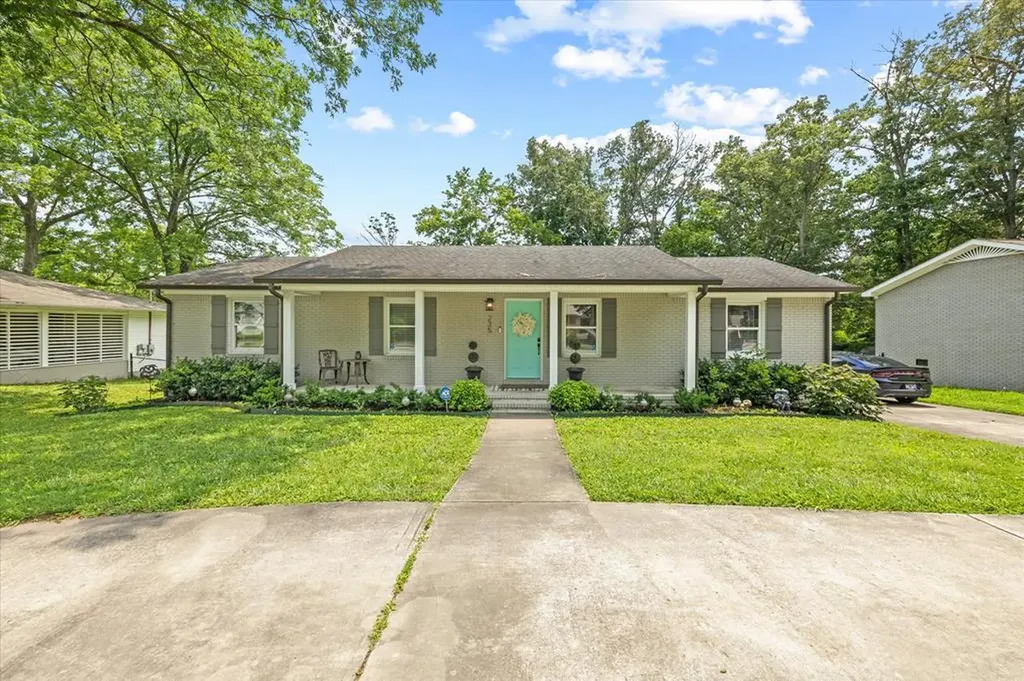 235 E Jere Whitson Road Cookeville TN 38501