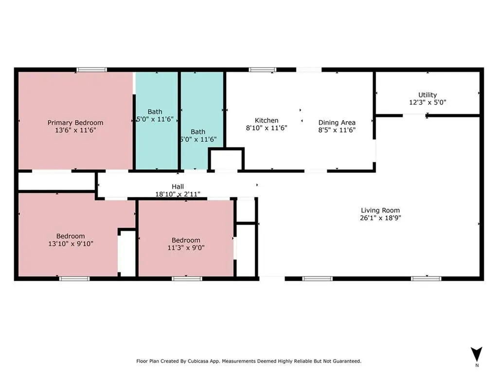 235 E Jere Whitson Road Cookeville TN 38501