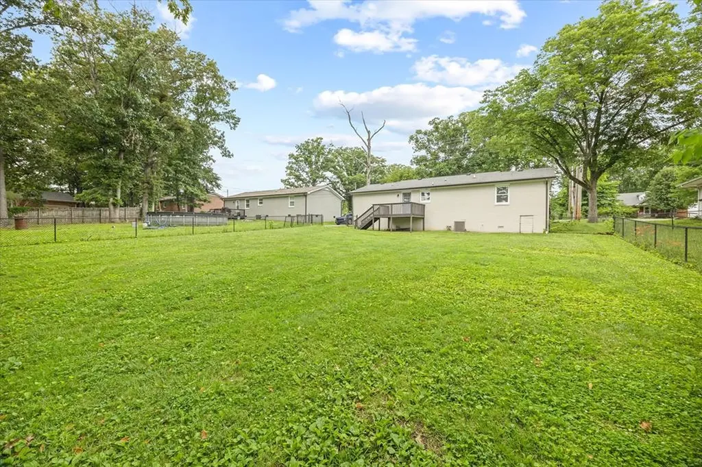 235 E Jere Whitson Road Cookeville TN 38501