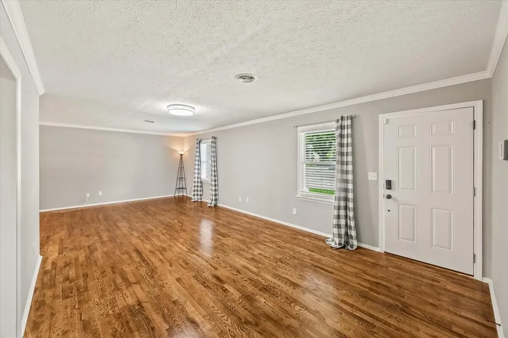 235 E Jere Whitson Road Cookeville TN 38501