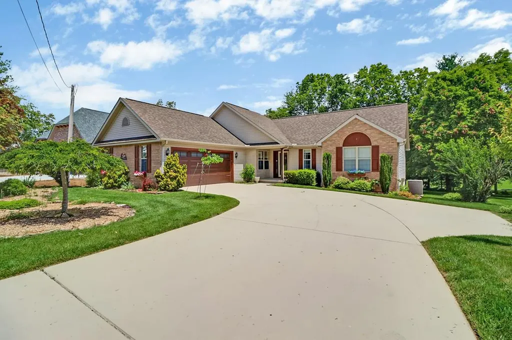 104 Minetta Drive Crossville TN 38558