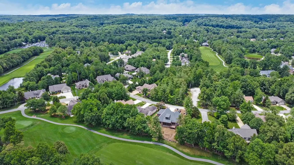 104 Minetta Drive Crossville TN 38558