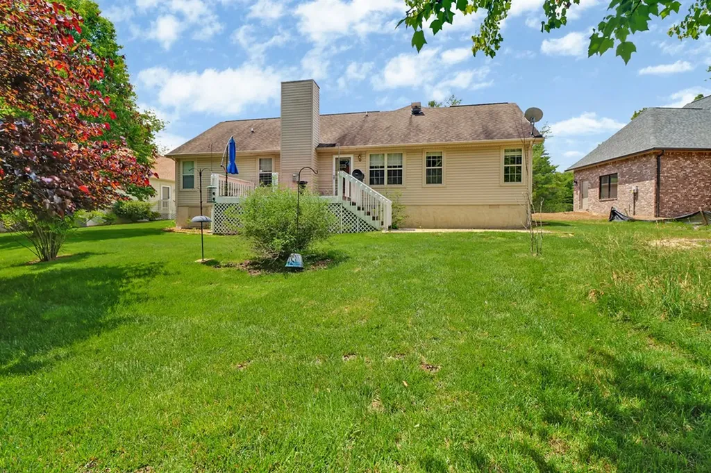 104 Minetta Drive Crossville TN 38558