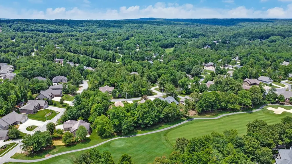 104 Minetta Drive Crossville TN 38558