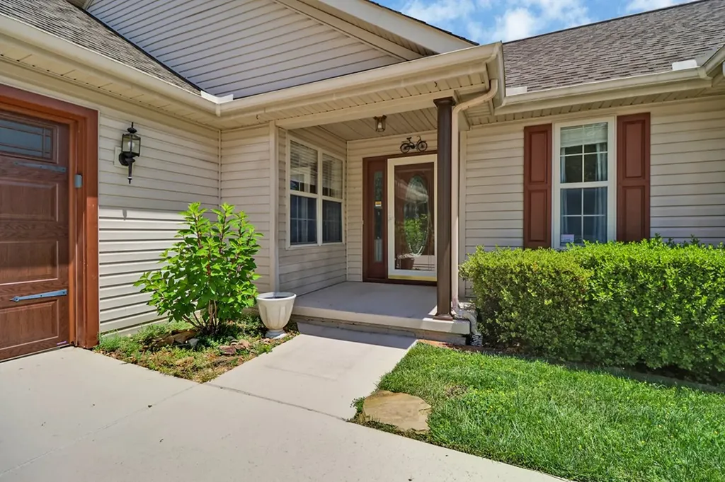 104 Minetta Drive Crossville TN 38558