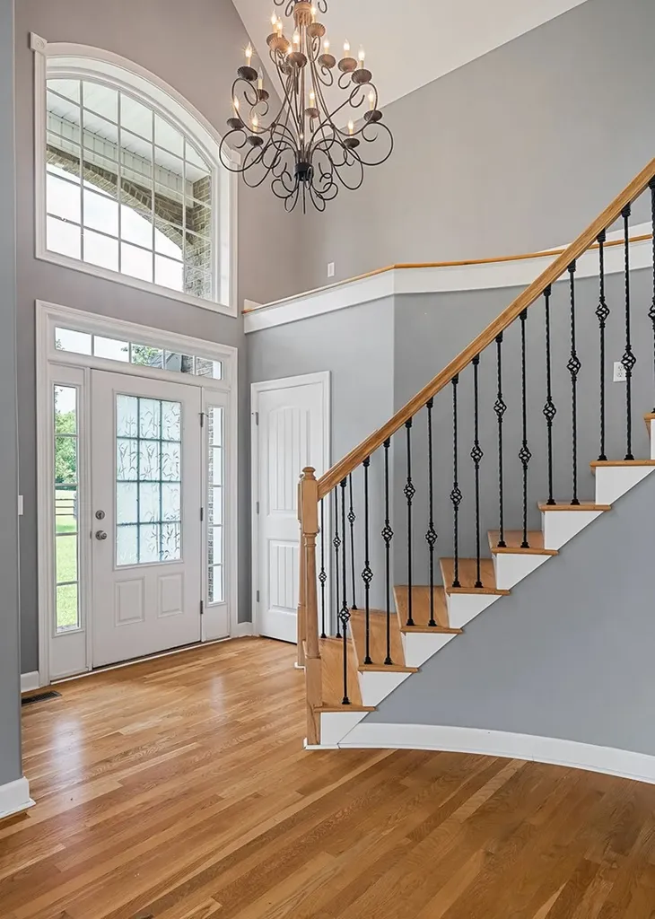 547 Martin Ridge Lane Gainesboro TN 38562