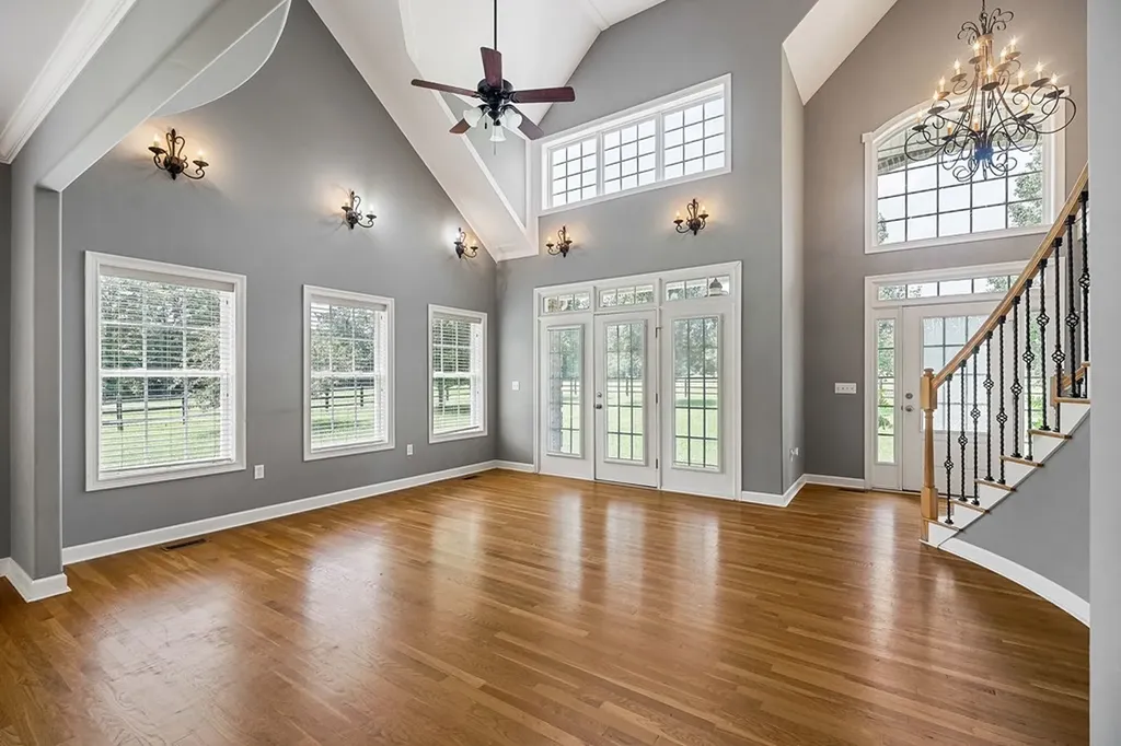 547 Martin Ridge Lane Gainesboro TN 38562