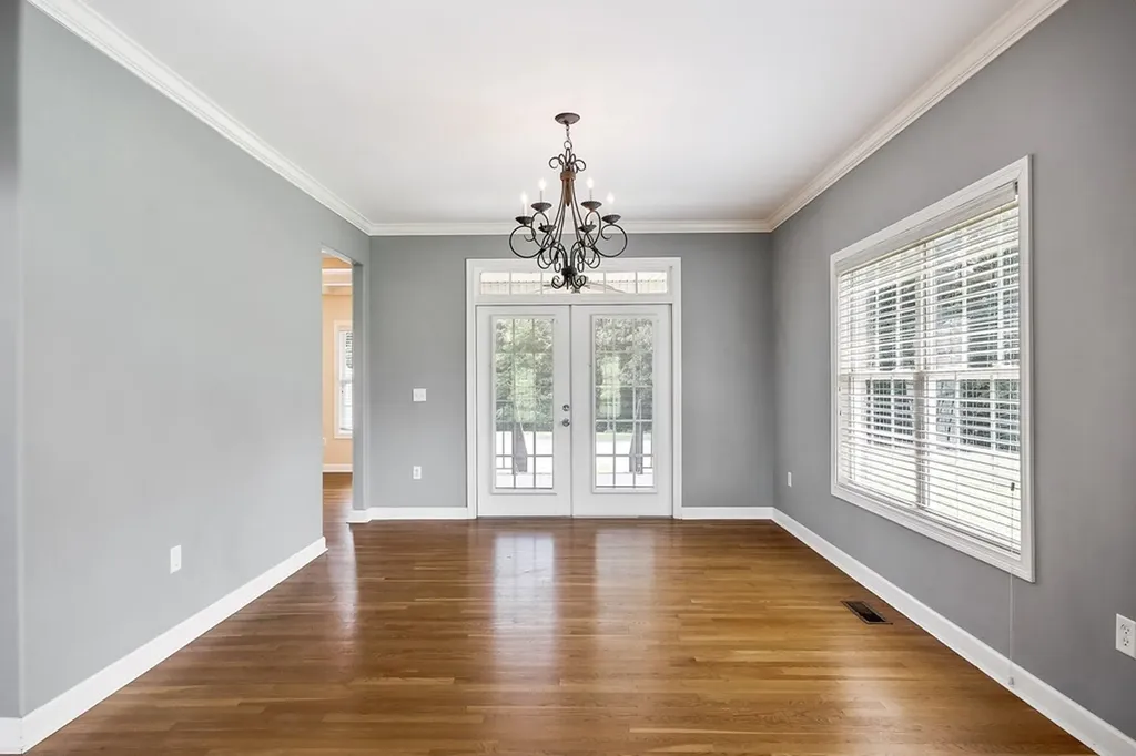 547 Martin Ridge Lane Gainesboro TN 38562