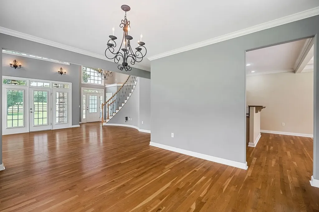 547 Martin Ridge Lane Gainesboro TN 38562