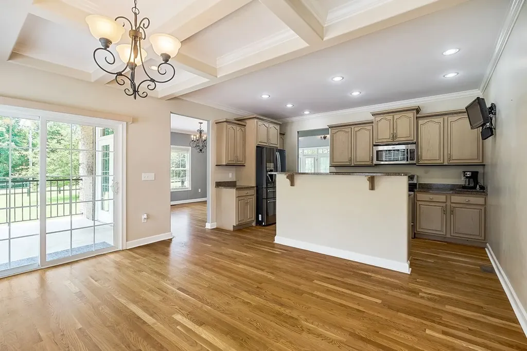 547 Martin Ridge Lane Gainesboro TN 38562