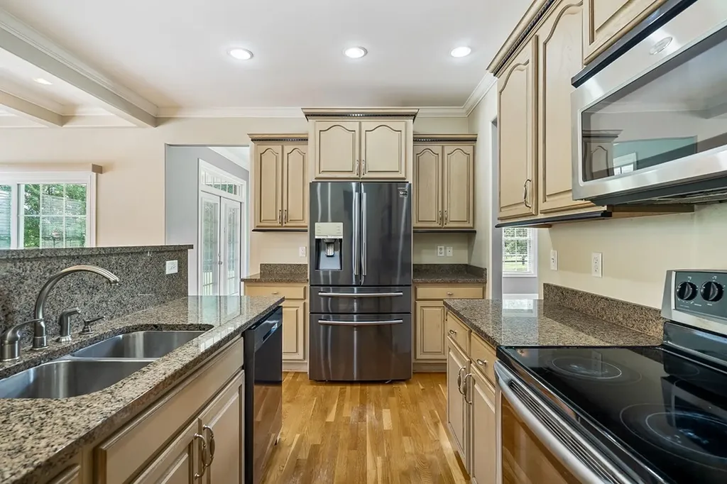 547 Martin Ridge Lane Gainesboro TN 38562