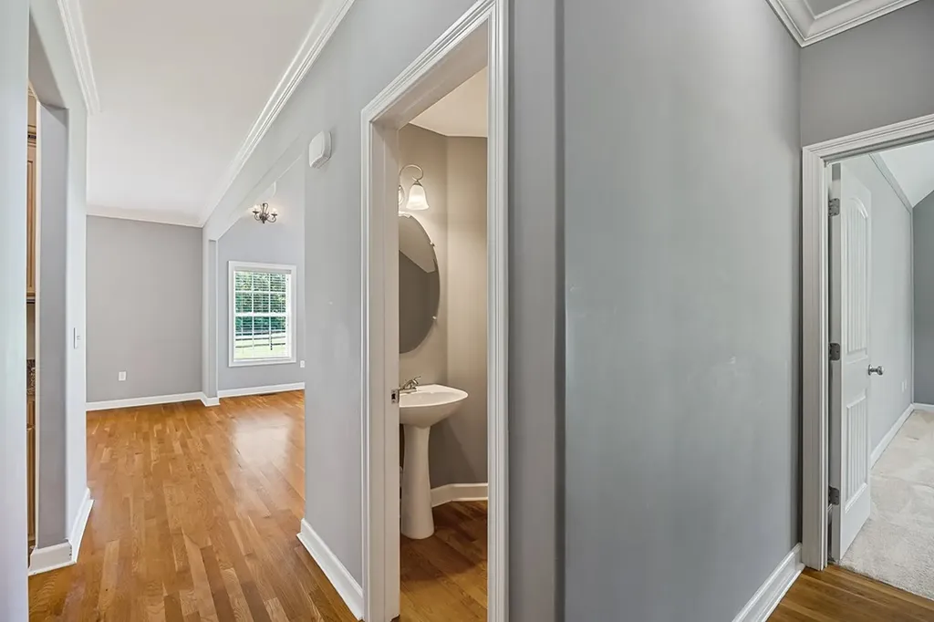 547 Martin Ridge Lane Gainesboro TN 38562