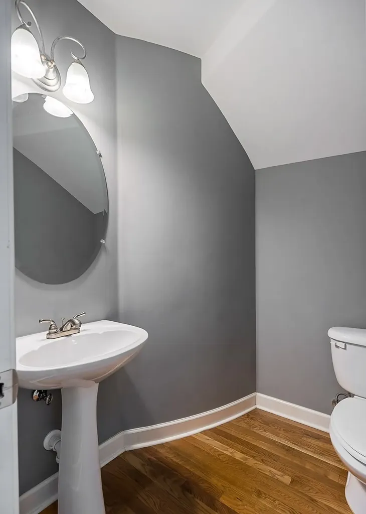 547 Martin Ridge Lane Gainesboro TN 38562