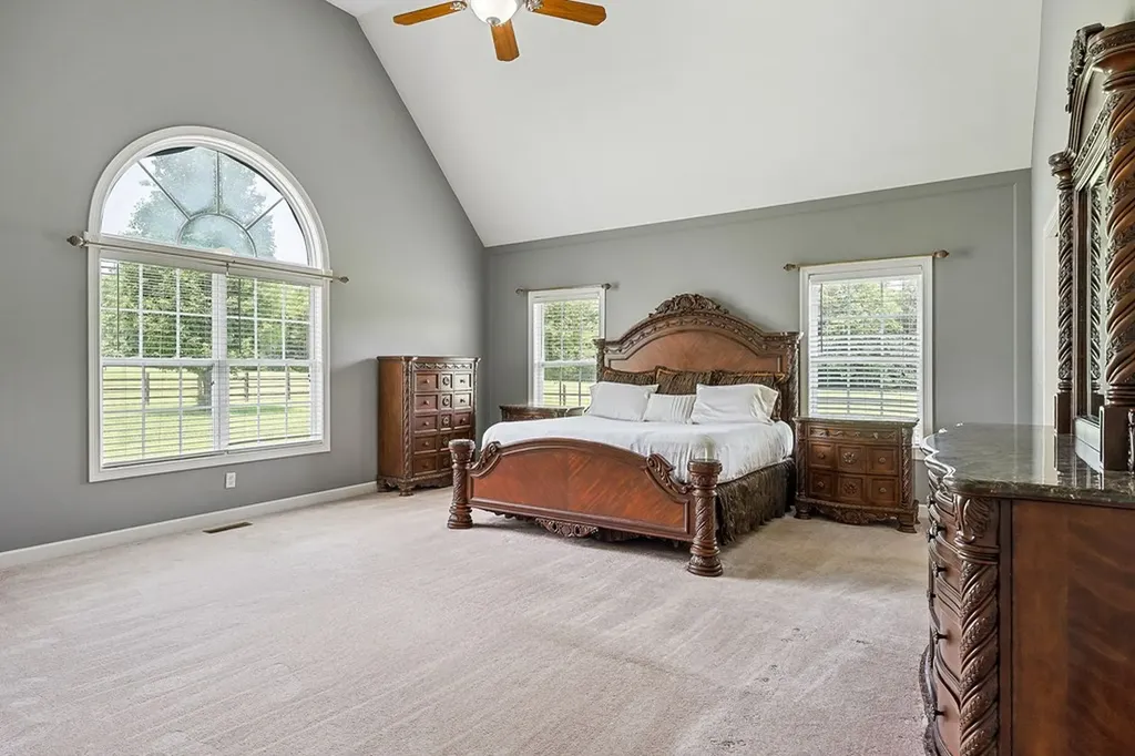 547 Martin Ridge Lane Gainesboro TN 38562