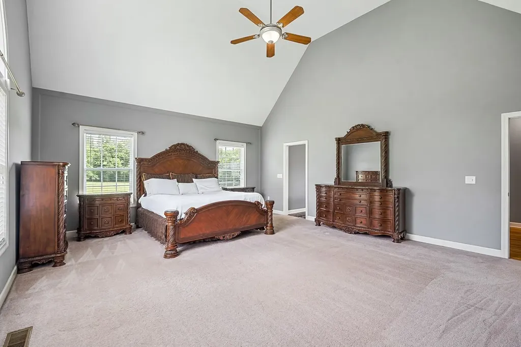 547 Martin Ridge Lane Gainesboro TN 38562