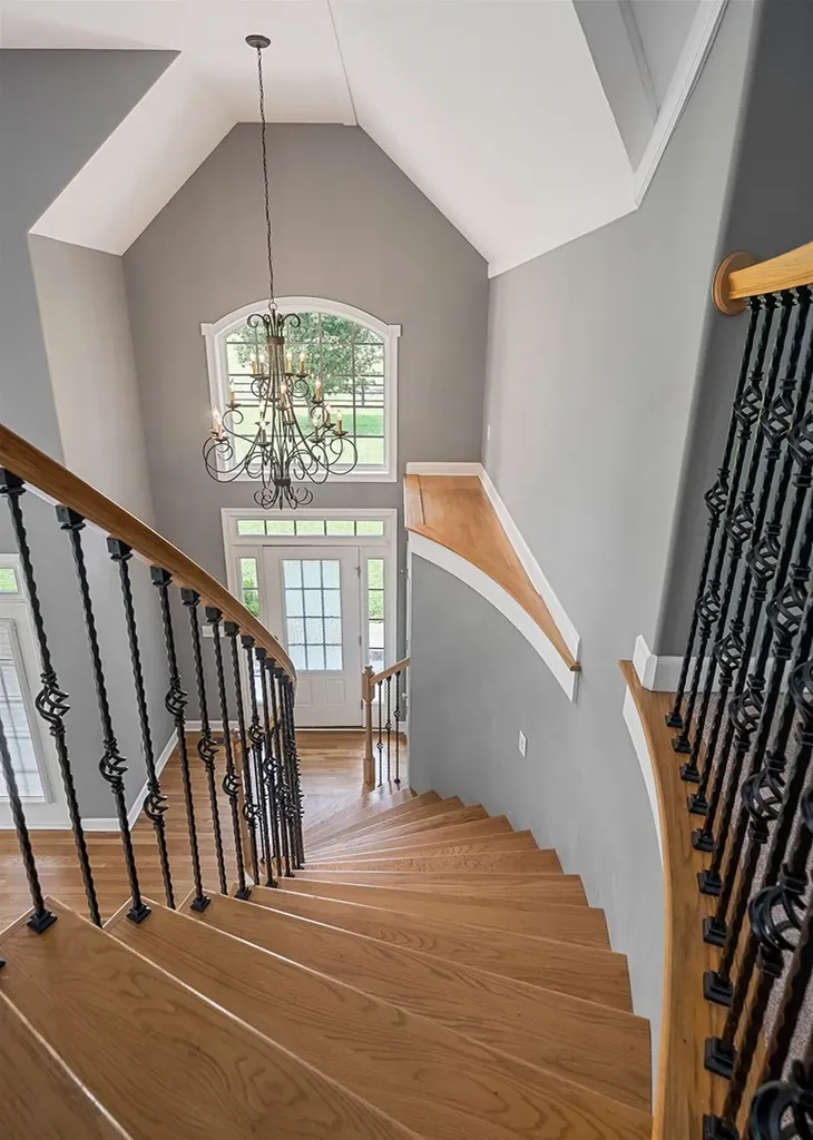 547 Martin Ridge Lane Gainesboro TN 38562