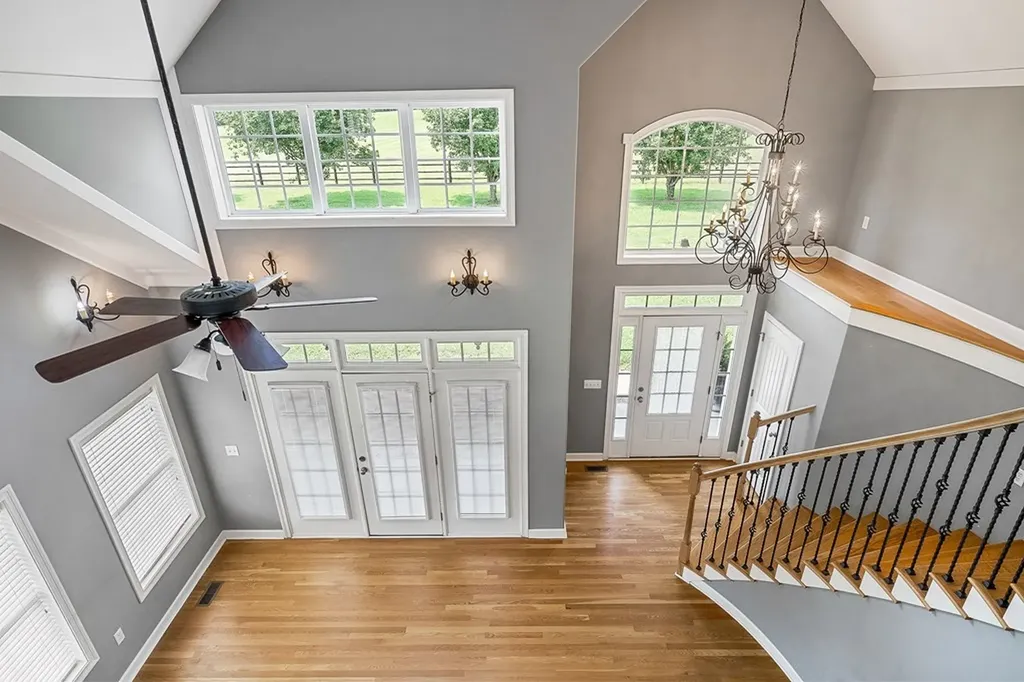 547 Martin Ridge Lane Gainesboro TN 38562