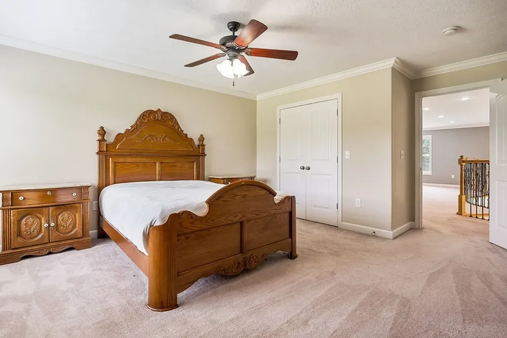 547 Martin Ridge Lane Gainesboro TN 38562