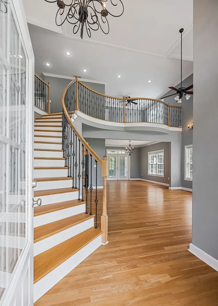 547 Martin Ridge Lane Gainesboro TN 38562