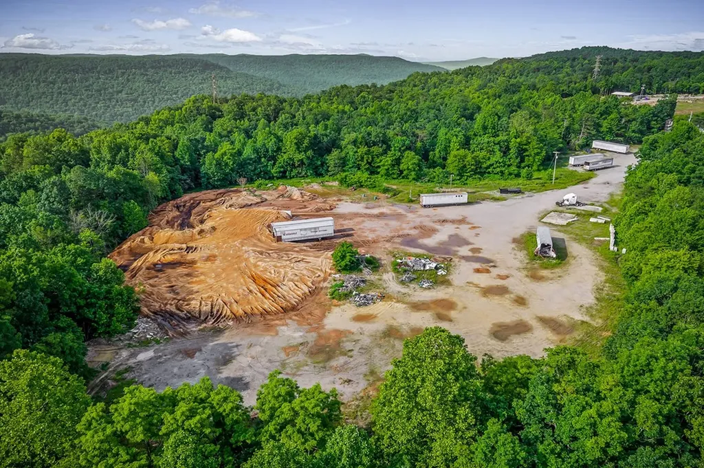 13599 Monterey Highway Monterey TN 38574