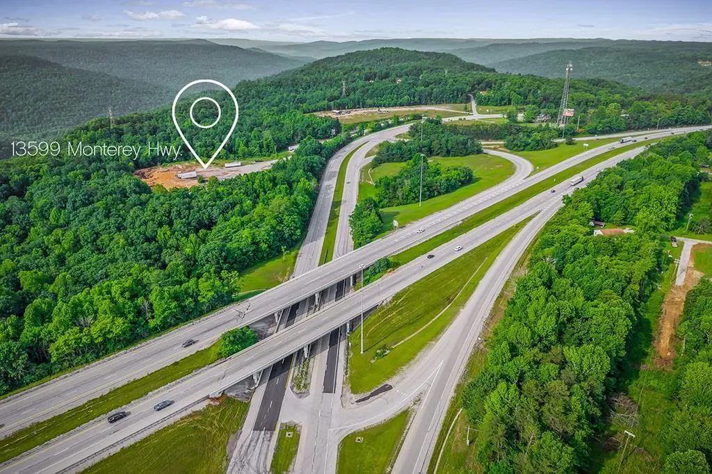 13599 Monterey Highway Monterey TN 38574