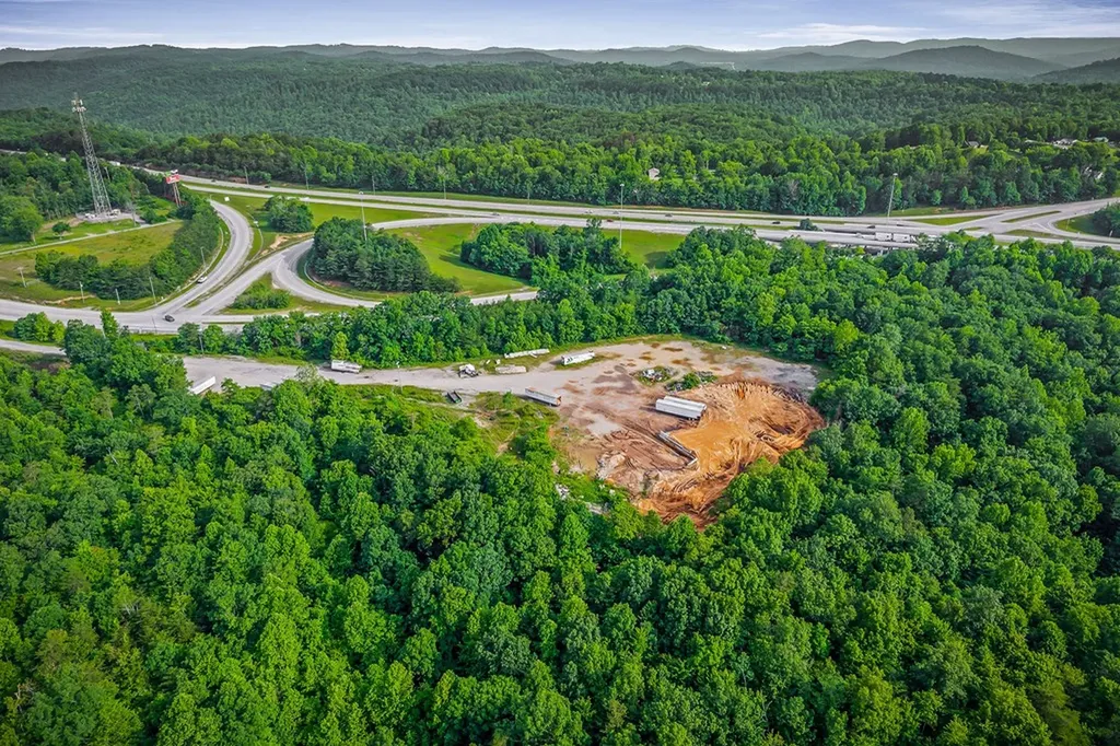 13599 Monterey Highway Monterey TN 38574