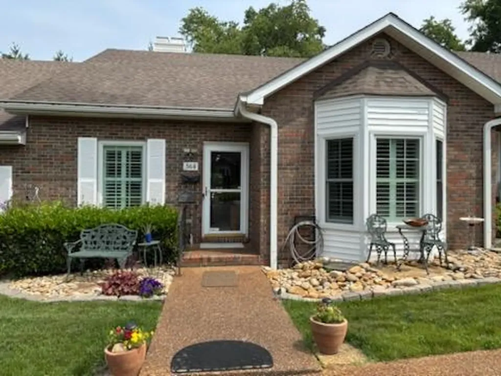 368 Hermitage Avenue Cookeville TN 38501