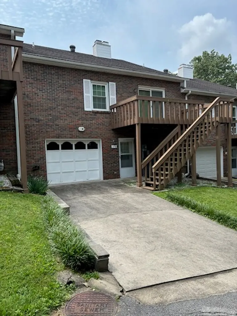 368 Hermitage Avenue Cookeville TN 38501