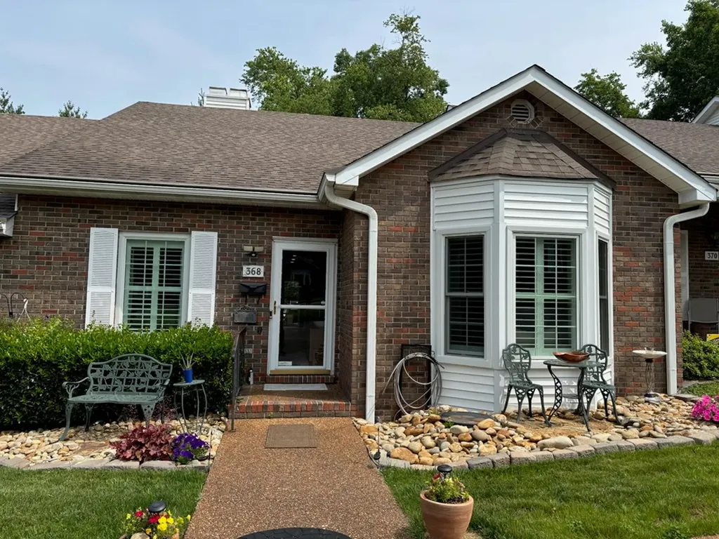 368 Hermitage Avenue Cookeville TN 38501