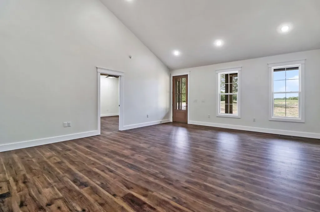 1119 Nichol Creek Drive Jamestown TN 38556