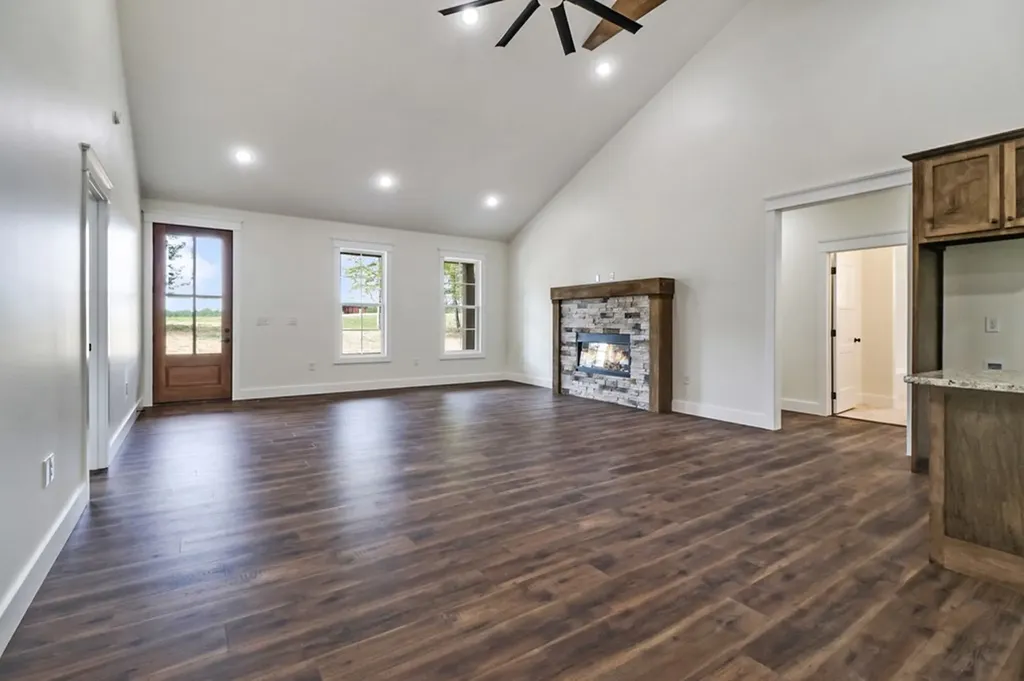 1119 Nichol Creek Drive Jamestown TN 38556