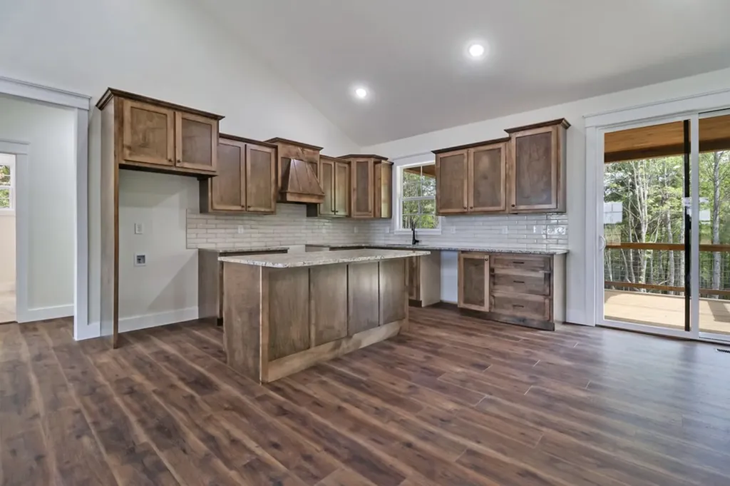 1119 Nichol Creek Drive Jamestown TN 38556