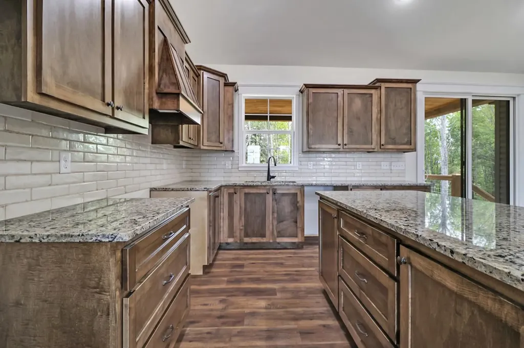 1119 Nichol Creek Drive Jamestown TN 38556