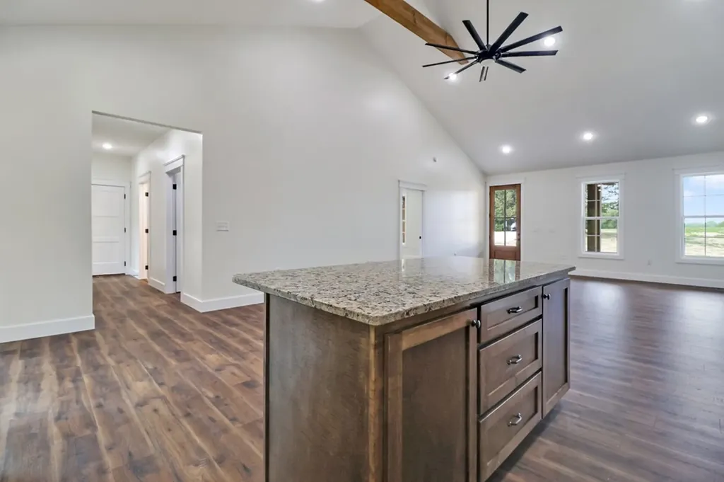 1119 Nichol Creek Drive Jamestown TN 38556