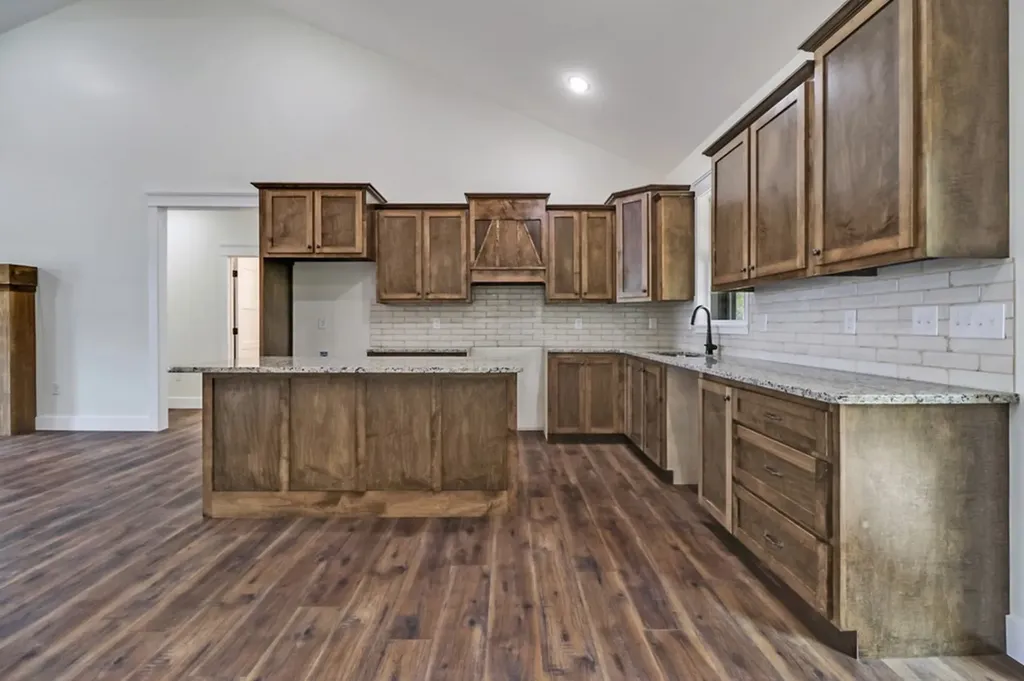 1119 Nichol Creek Drive Jamestown TN 38556