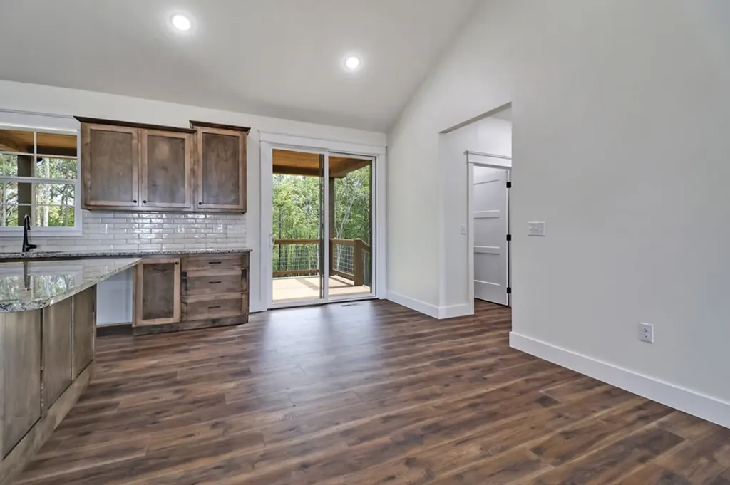 1119 Nichol Creek Drive Jamestown TN 38556