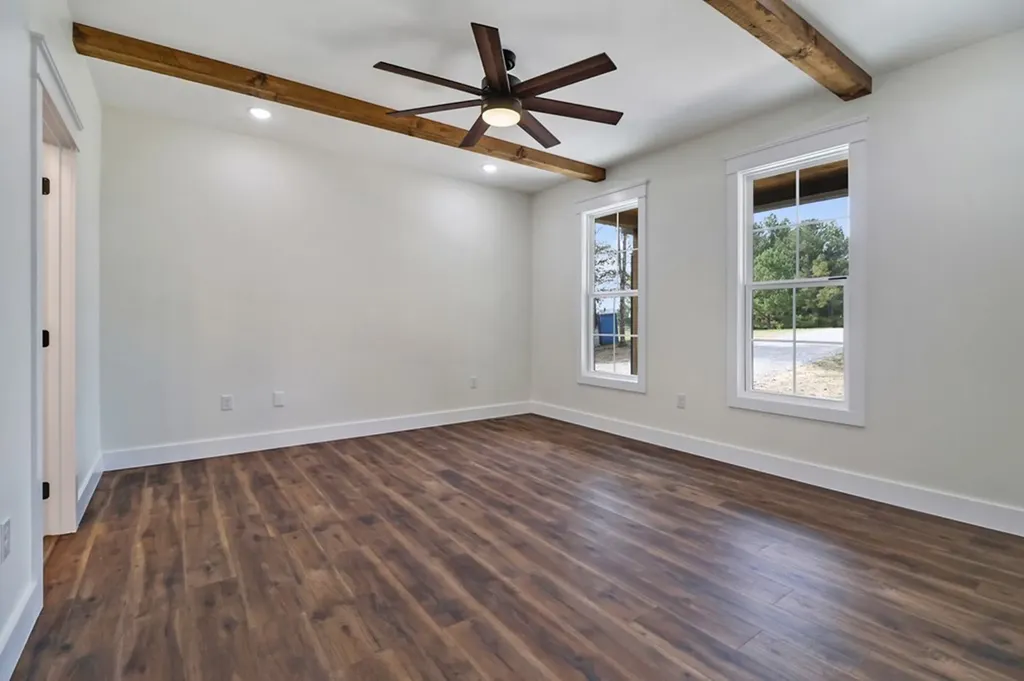 1119 Nichol Creek Drive Jamestown TN 38556