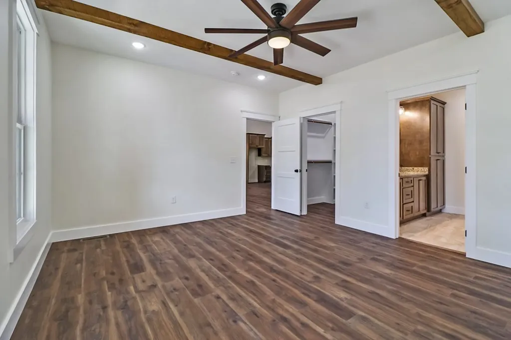 1119 Nichol Creek Drive Jamestown TN 38556