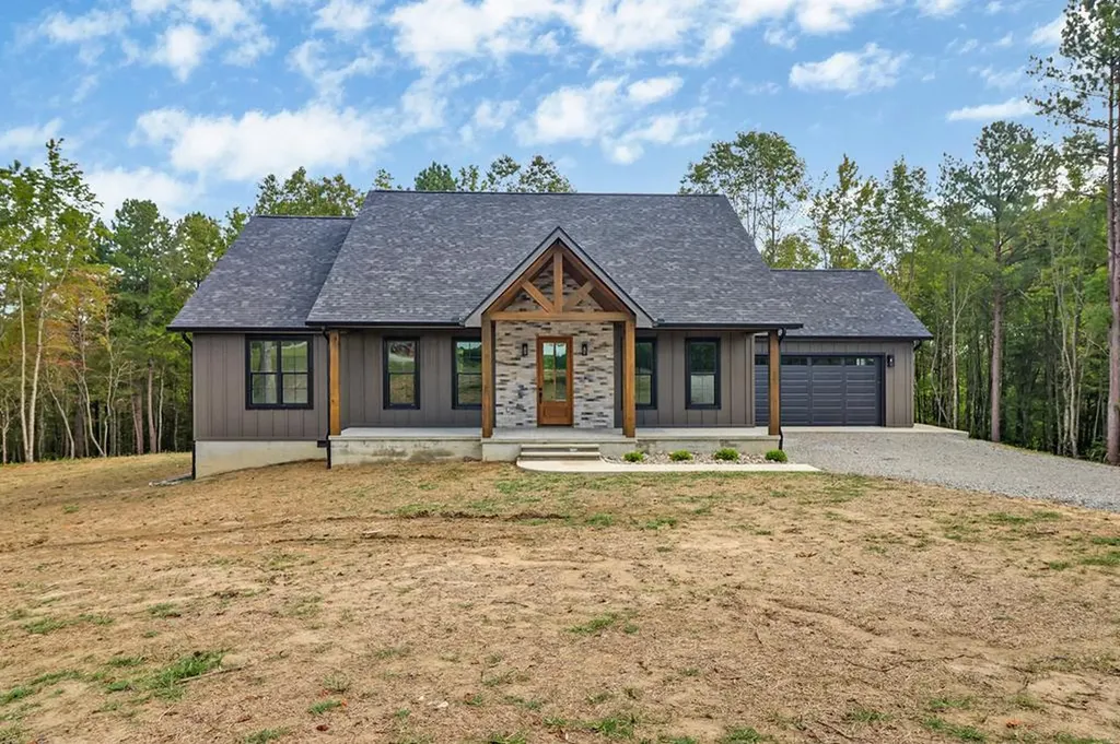 1119 Nichol Creek Drive Jamestown TN 38556