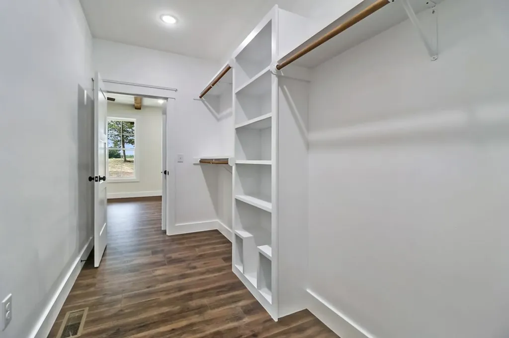 1119 Nichol Creek Drive Jamestown TN 38556