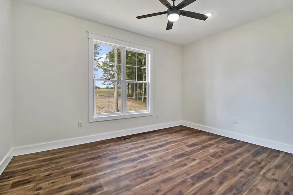 1119 Nichol Creek Drive Jamestown TN 38556