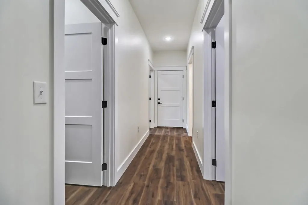 1119 Nichol Creek Drive Jamestown TN 38556