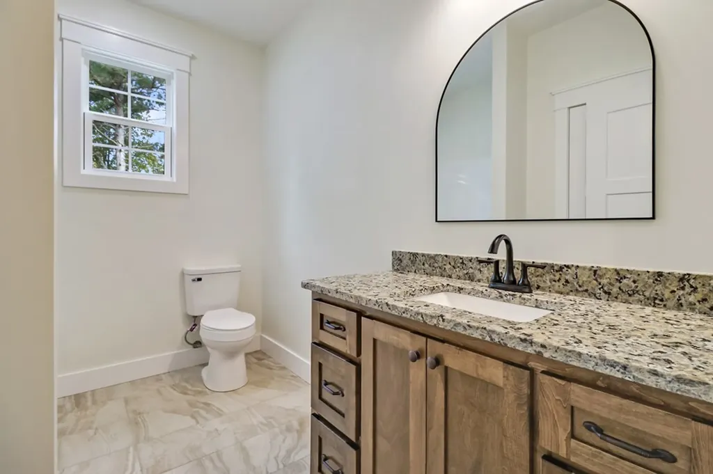 1119 Nichol Creek Drive Jamestown TN 38556