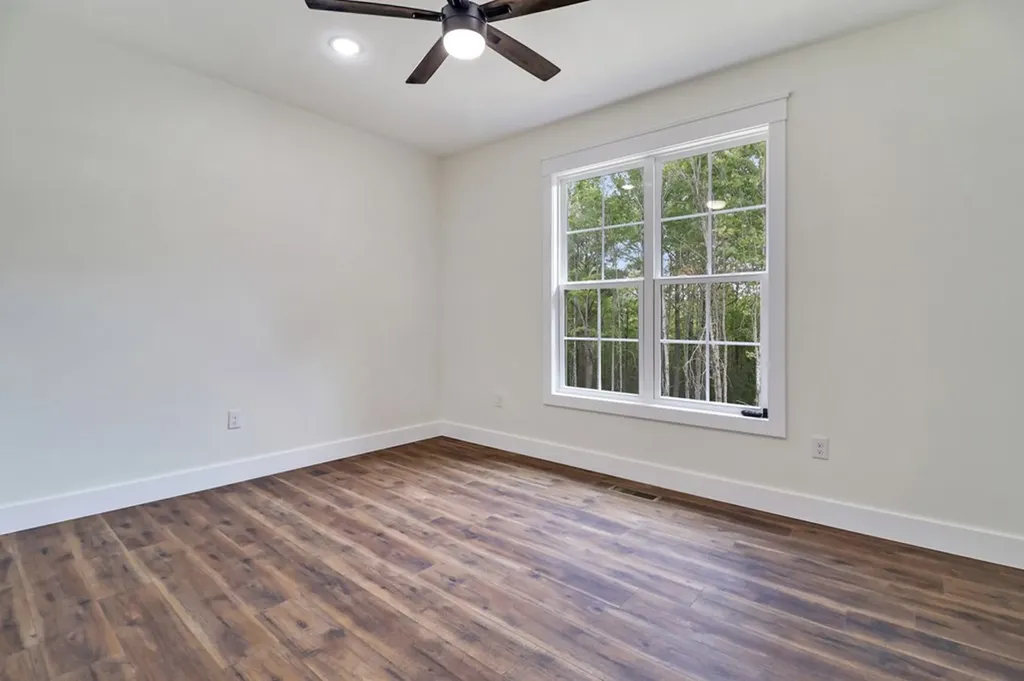 1119 Nichol Creek Drive Jamestown TN 38556