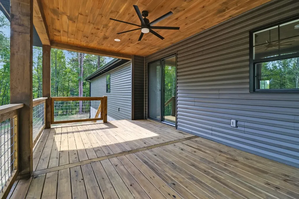 1119 Nichol Creek Drive Jamestown TN 38556