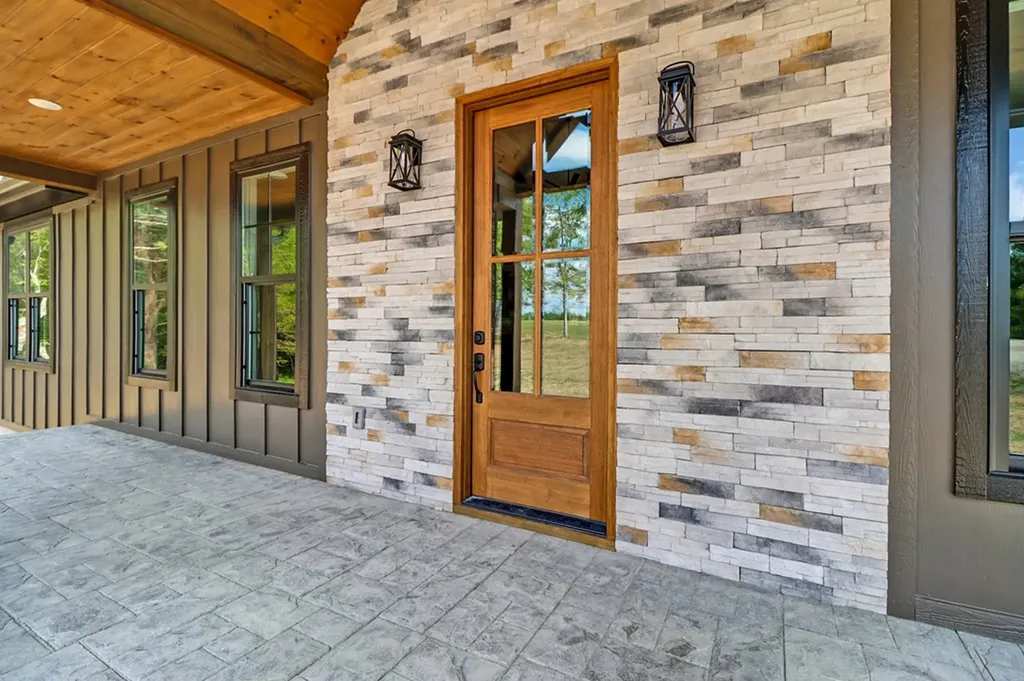 1119 Nichol Creek Drive Jamestown TN 38556