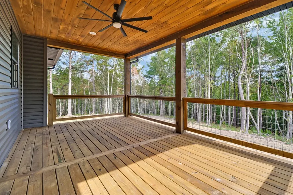 1119 Nichol Creek Drive Jamestown TN 38556