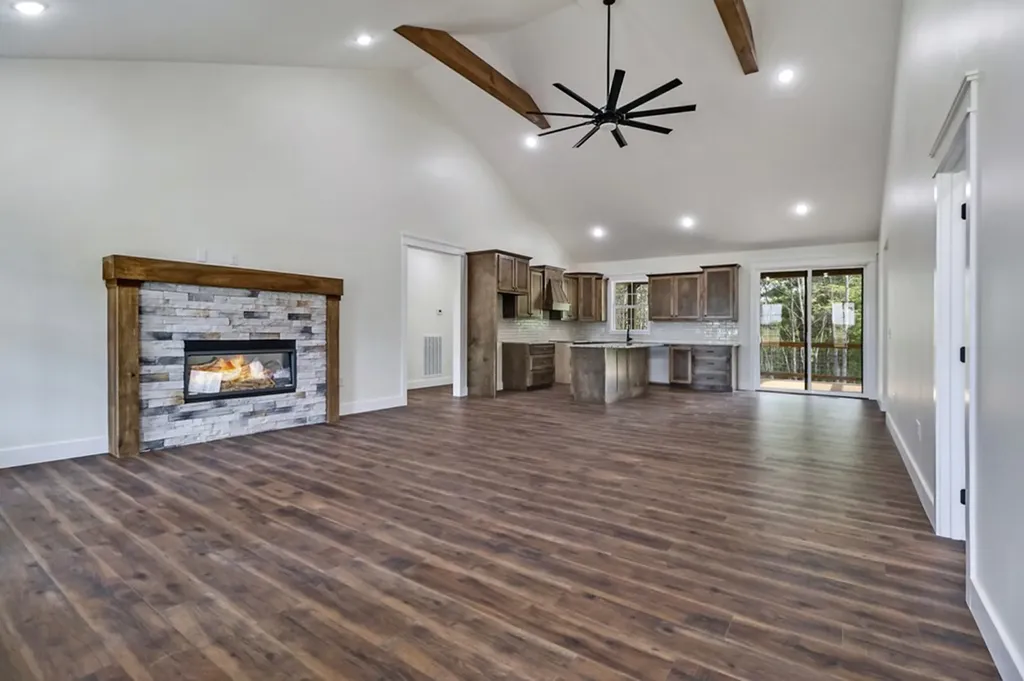 1119 Nichol Creek Drive Jamestown TN 38556